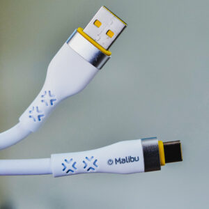 CABLE DATOS MALIBU TIPO C - TIPO C