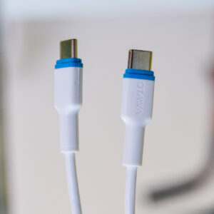 CABLE TIPO C -TIPO C.  OTAWA