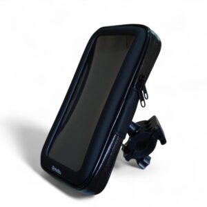 SOPORTE PARA MANUBRIO DE MOTO/BICICLETA