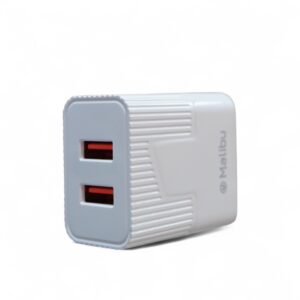 CARGADOR MALIBU RAPIDO 4.2 A TIPO C