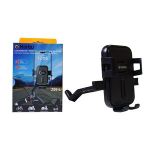 SOPORTE PARA ESPEJO RETROVISOR DE MOTO