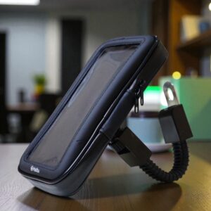 SOPORTE PARA ESPEJO RETROVISOR DE MOTO