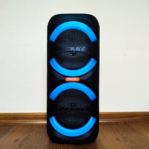 PARLANTE BLUETOOTH MALIBU