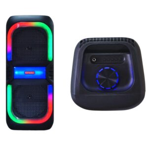 PARLANTE BLUETOOTH MALIBU