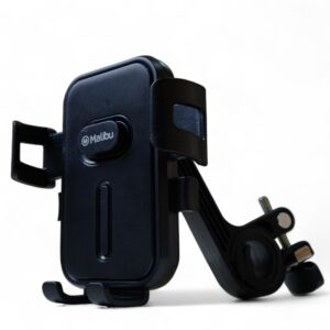 SOPORTE PARA MANUBRIO DE MOTO/BICICLETA