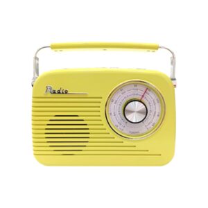 PARLANTE MALIBU VINTAGE