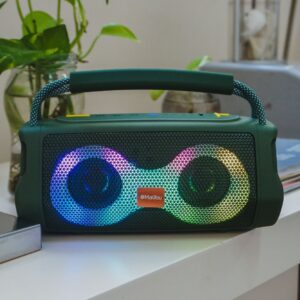 PARLANTE MINI MALIBU ESTEREO