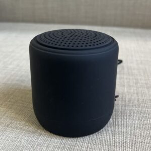 PARLANTE MINI BT cilindrico